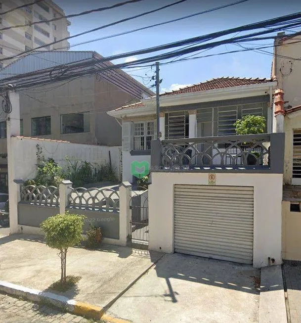 Foto 1 de Casa com 3 Quartos à venda, 260m² em Alto da Lapa, São Paulo