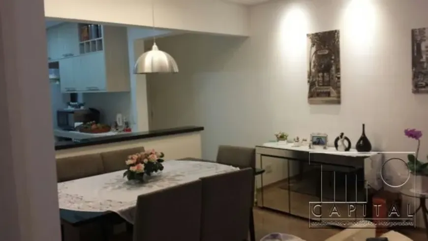 Foto 1 de Apartamento com 2 Quartos à venda, 85m² em Alphaville, Barueri