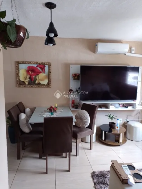 Foto 1 de Apartamento com 2 Quartos à venda, 41m² em Sarandi, Porto Alegre