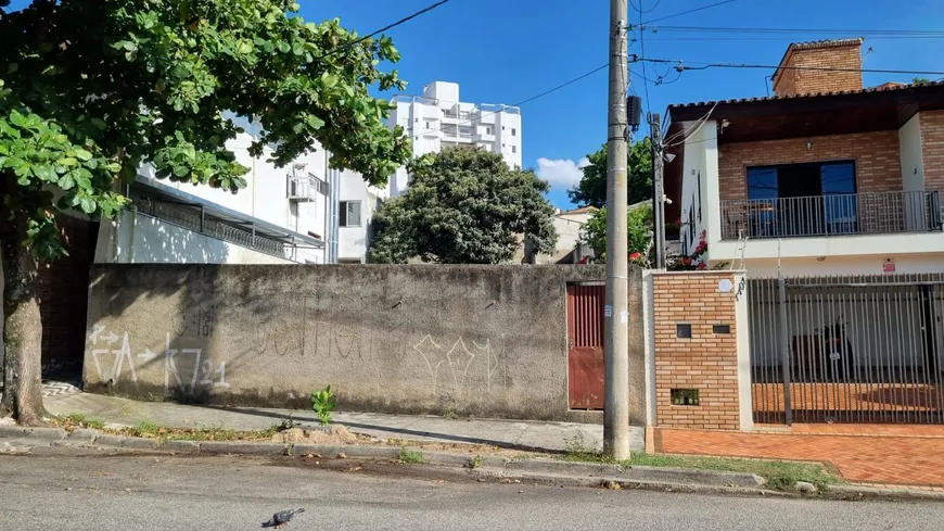 Foto 1 de Lote/Terreno à venda, 270m² em Jardim America, Sorocaba