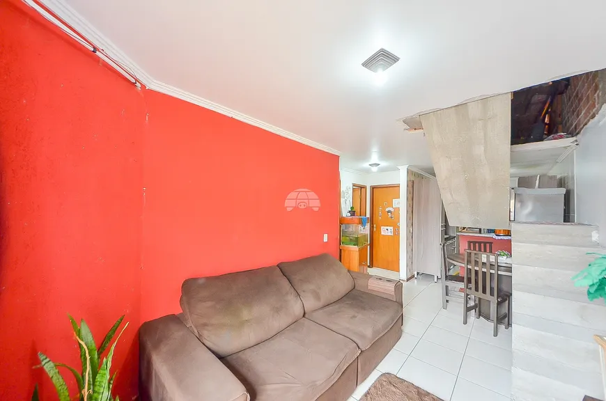 Foto 1 de Casa com 3 Quartos à venda, 55m² em Rio Pequeno, São José dos Pinhais