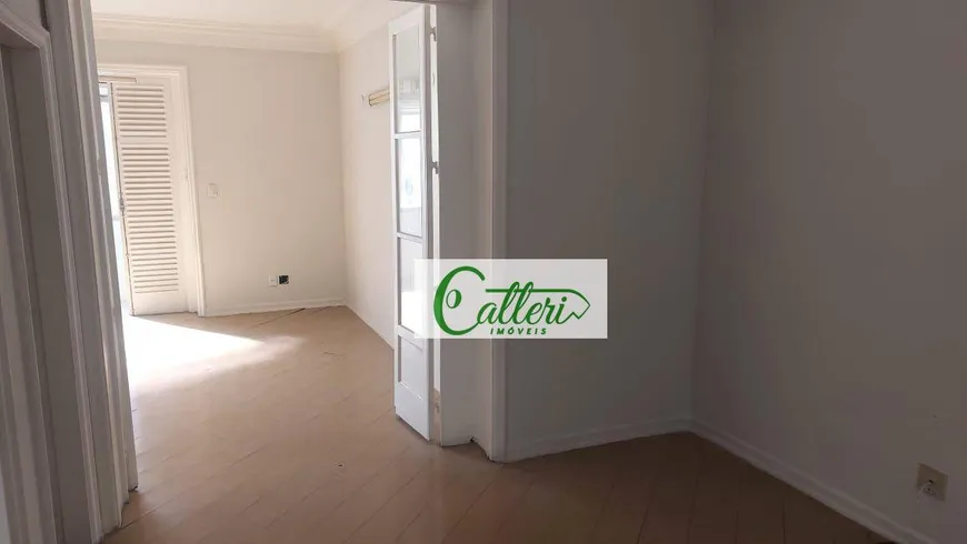 Foto 1 de Apartamento com 4 Quartos para alugar, 190m² em Copacabana, Rio de Janeiro