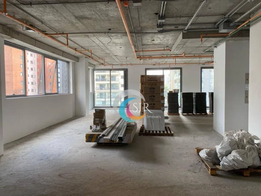 Foto 1 de Sala Comercial para alugar, 228m² em Tatuapé, São Paulo