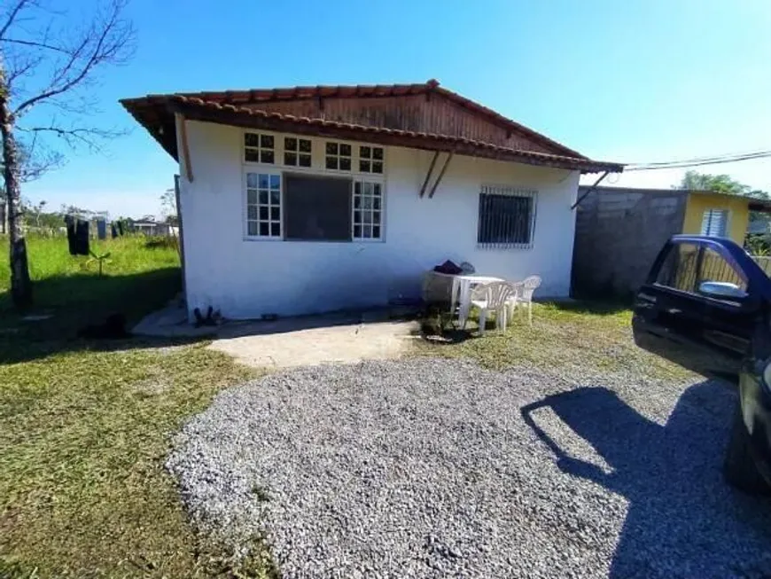 Foto 1 de Fazenda/Sítio com 2 Quartos à venda, 80m² em Parque Evelyn, Itanhaém