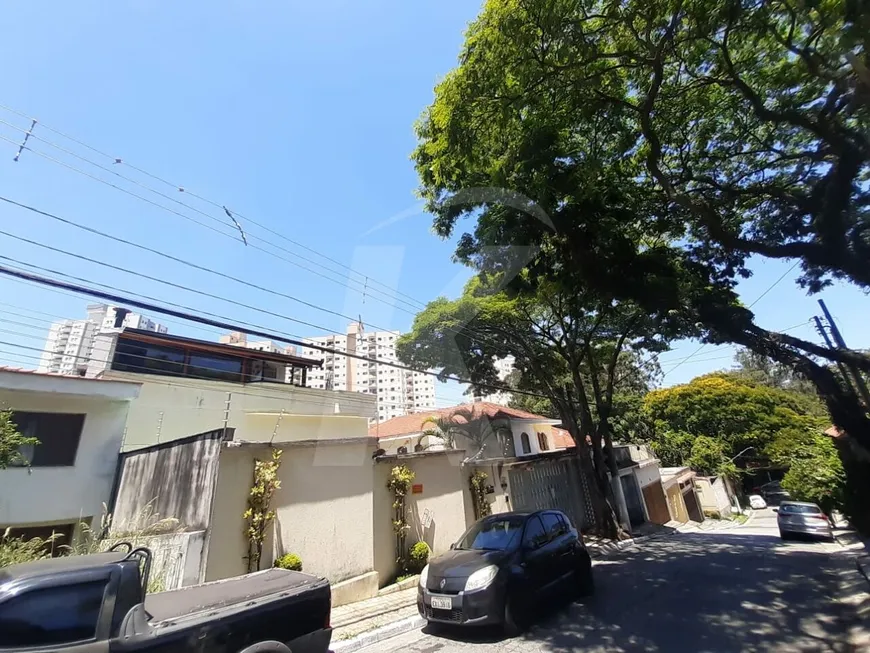 Foto 1 de Casa com 3 Quartos à venda, 150m² em Mandaqui, São Paulo