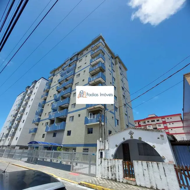 Foto 1 de Apartamento com 3 Quartos à venda, 126m² em Centro, Mongaguá