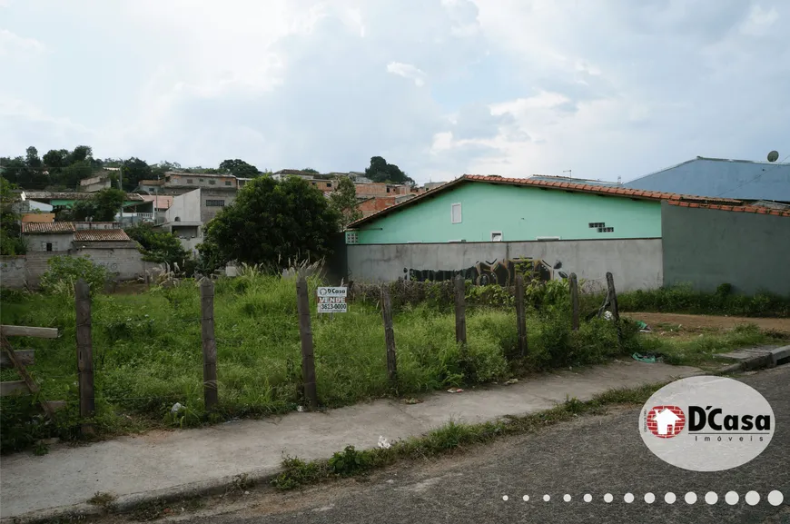 Foto 1 de Lote/Terreno à venda, 360m² em Chácara São Silvestre, Taubaté