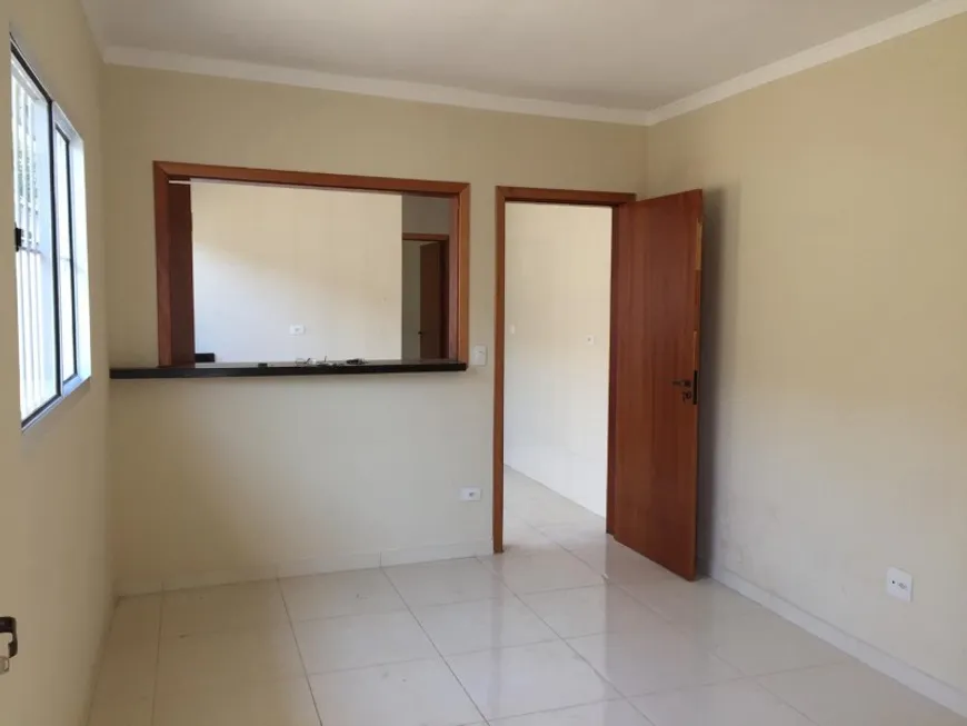 Foto 1 de Casa com 2 Quartos à venda, 90m² em Nova América, Piracicaba