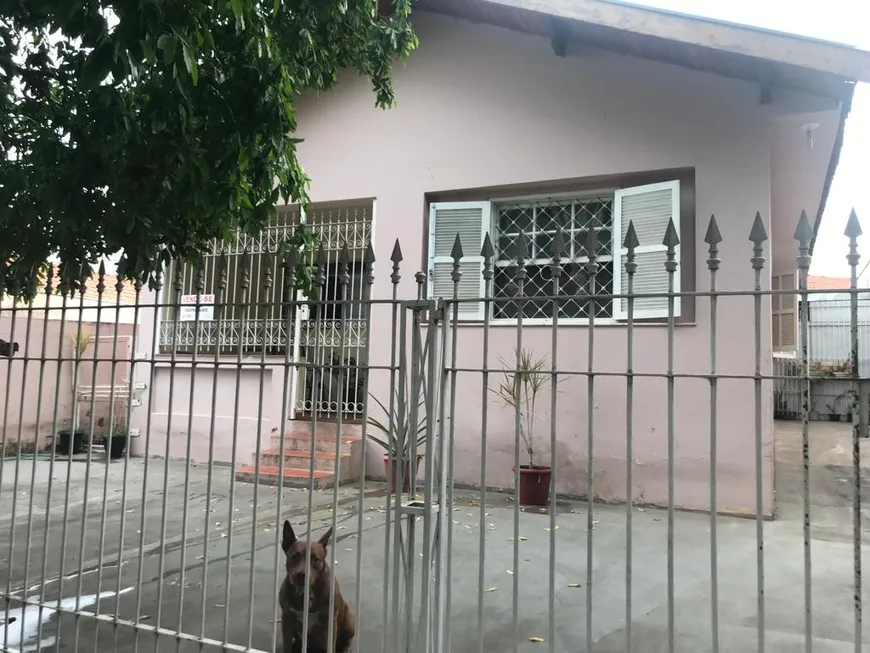 Foto 1 de Casa com 2 Quartos à venda, 104m² em Santa Terezinha, Piracicaba