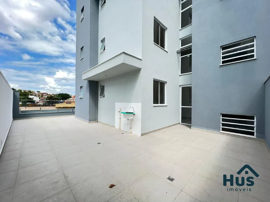 Foto 1 de Apartamento com 2 Quartos à venda, 106m² em Santa Mônica, Belo Horizonte