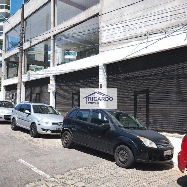 Foto 1 de Ponto Comercial para alugar, 50m² em Vila Progresso, Guarulhos