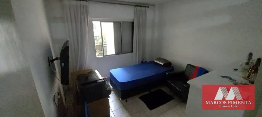 Foto 1 de Kitnet com 1 Quarto à venda, 38m² em Centro, São Paulo