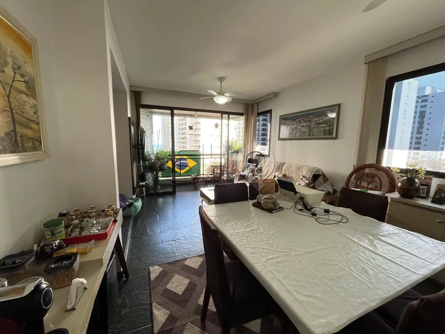 Foto 1 de Apartamento com 3 Quartos à venda, 160m² em Barra Funda, Guarujá