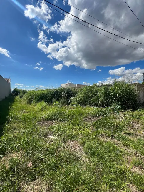 Foto 1 de Lote/Terreno à venda, 360m² em Setor Sul Jamil Miguel, Anápolis