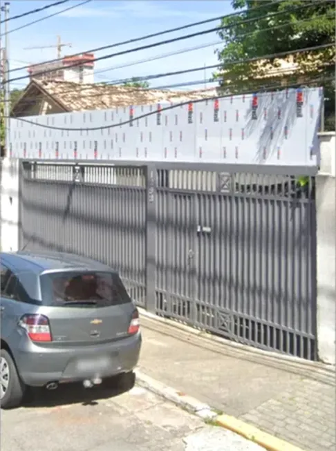 Foto 1 de Casa com 4 Quartos à venda, 200m² em Brooklin, São Paulo