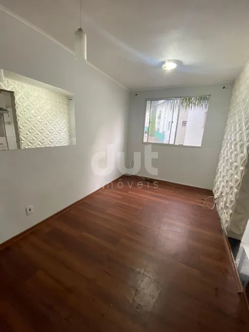 Foto 1 de Apartamento com 2 Quartos à venda, 40m² em Jardim Nova Europa, Campinas