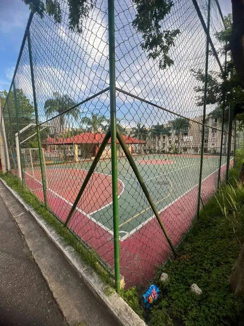 Foto 1 de Apartamento com 3 Quartos à venda, 57m² em Campo Grande, Rio de Janeiro