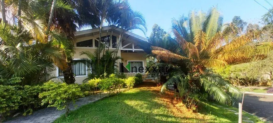 Foto 1 de Casa de Condomínio com 3 Quartos para alugar, 400m² em Condominio Residencial Portal do Quiririm, Valinhos