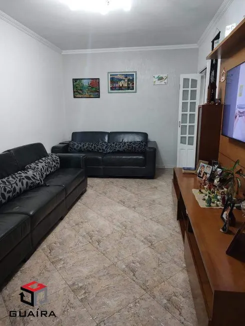 Foto 1 de Casa com 3 Quartos à venda, 170m² em Centro, São Bernardo do Campo