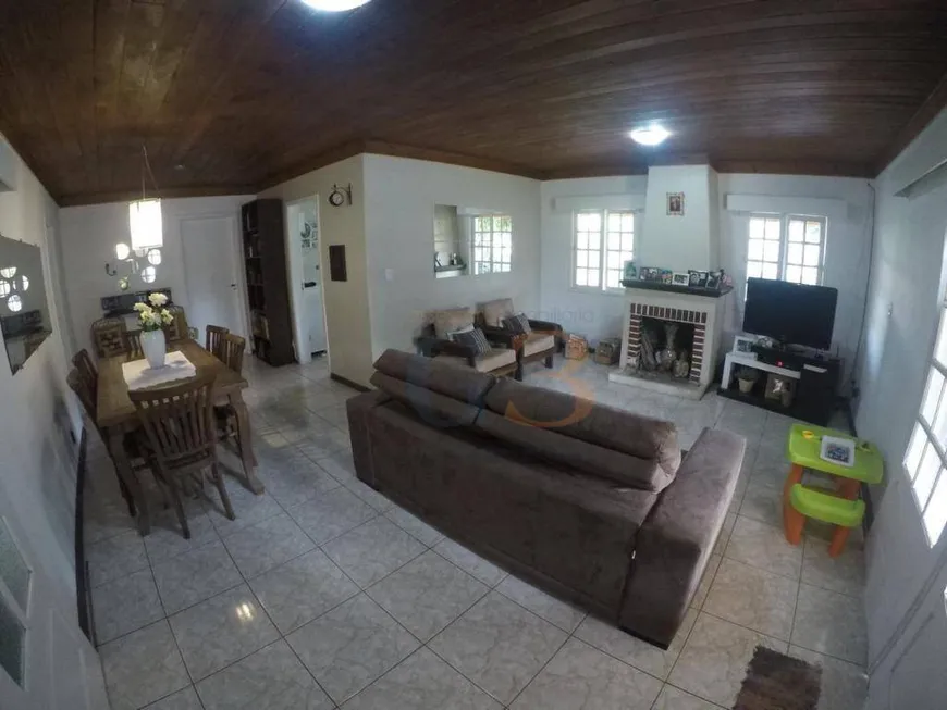 Foto 1 de Casa com 3 Quartos à venda, 210m² em Senandes, Rio Grande