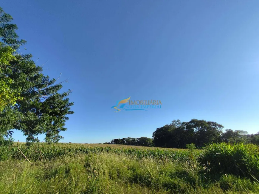 Foto 1 de Fazenda/Sítio à venda, 121000m² em Centro, Toledo