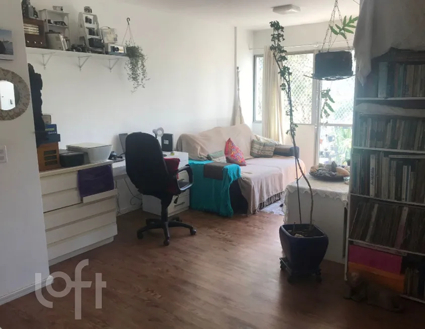 Foto 1 de Apartamento com 3 Quartos à venda, 75m² em Vila Andrade, São Paulo