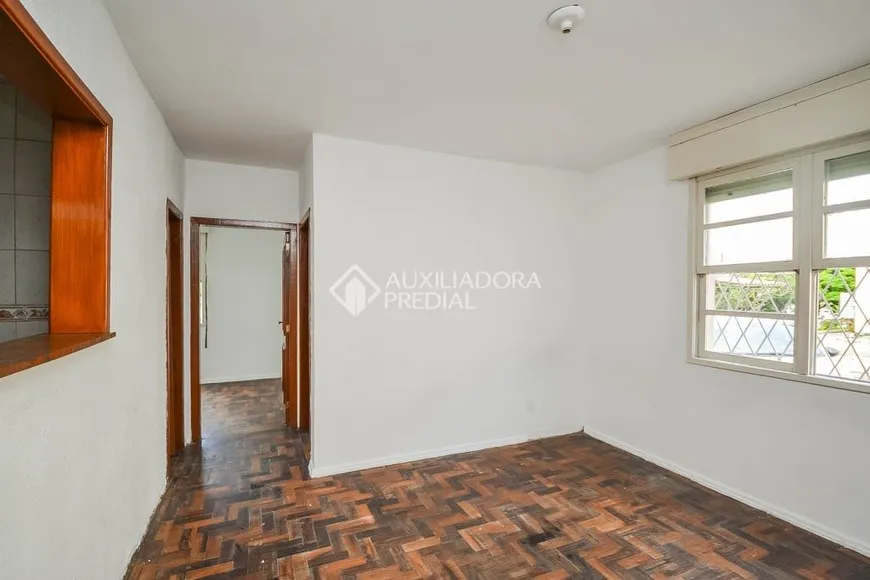 Foto 1 de Apartamento com 2 Quartos para alugar, 55m² em Cristal, Porto Alegre
