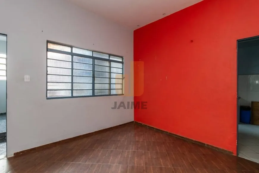 Foto 1 de Casa com 3 Quartos para alugar, 400m² em Perdizes, São Paulo