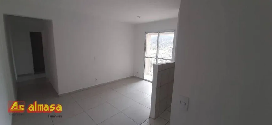 Foto 1 de Apartamento com 2 Quartos à venda, 52m² em Vila Bremen, Guarulhos