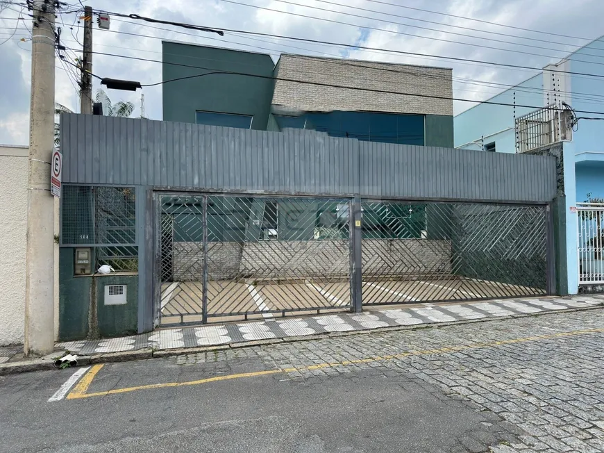 Foto 1 de Ponto Comercial para alugar, 402m² em Centro, Mogi das Cruzes