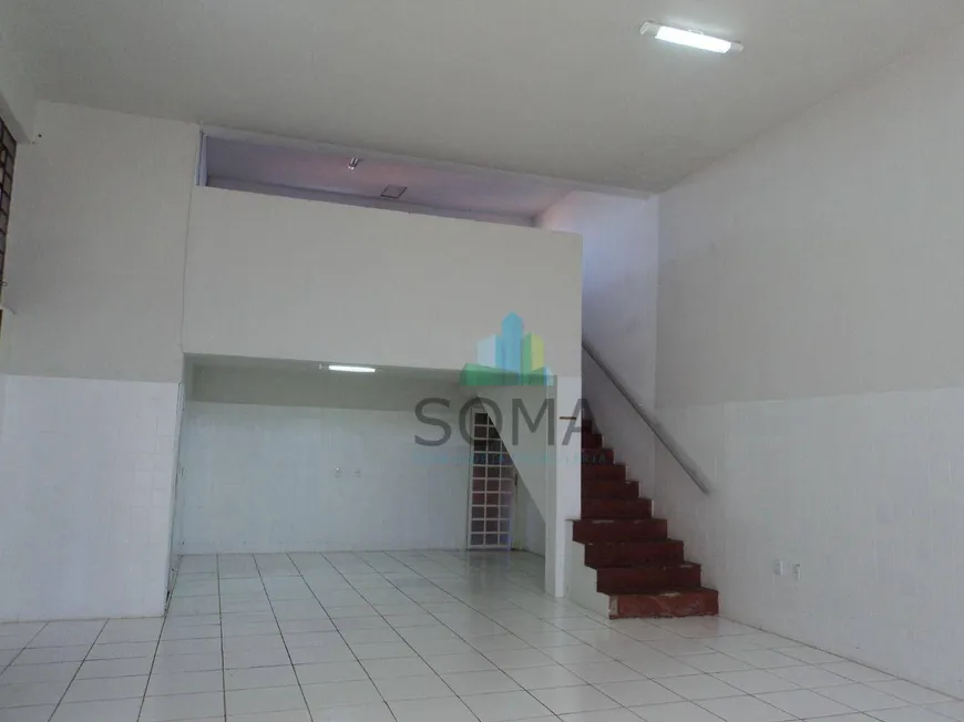 Foto 1 de Ponto Comercial à venda, 154m² em Vila Industrial, Campinas