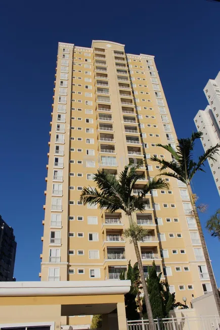 Foto 1 de Apartamento com 3 Quartos à venda, 113m² em Parque das Flores, Campinas