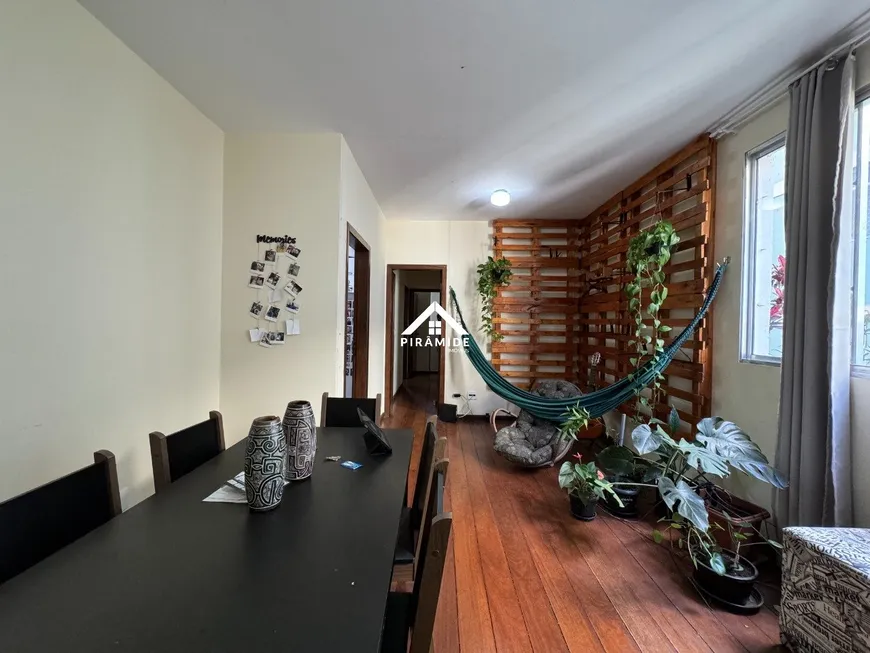 Foto 1 de Apartamento com 3 Quartos à venda, 84m² em Ouro Preto, Belo Horizonte