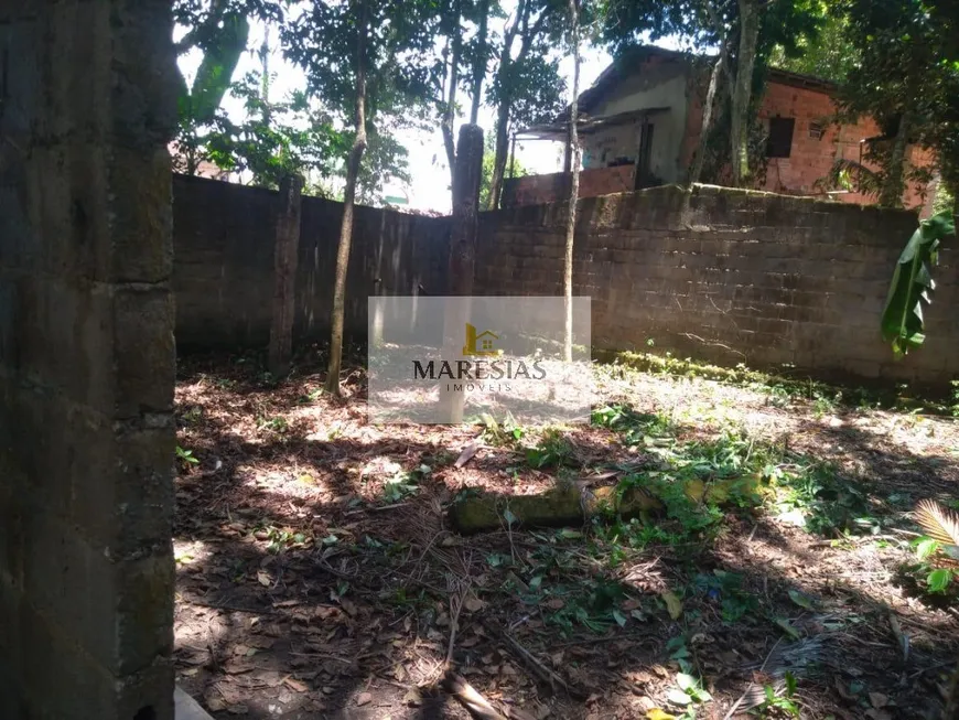 Foto 1 de Lote/Terreno à venda, 11000m² em Boiçucanga, São Sebastião