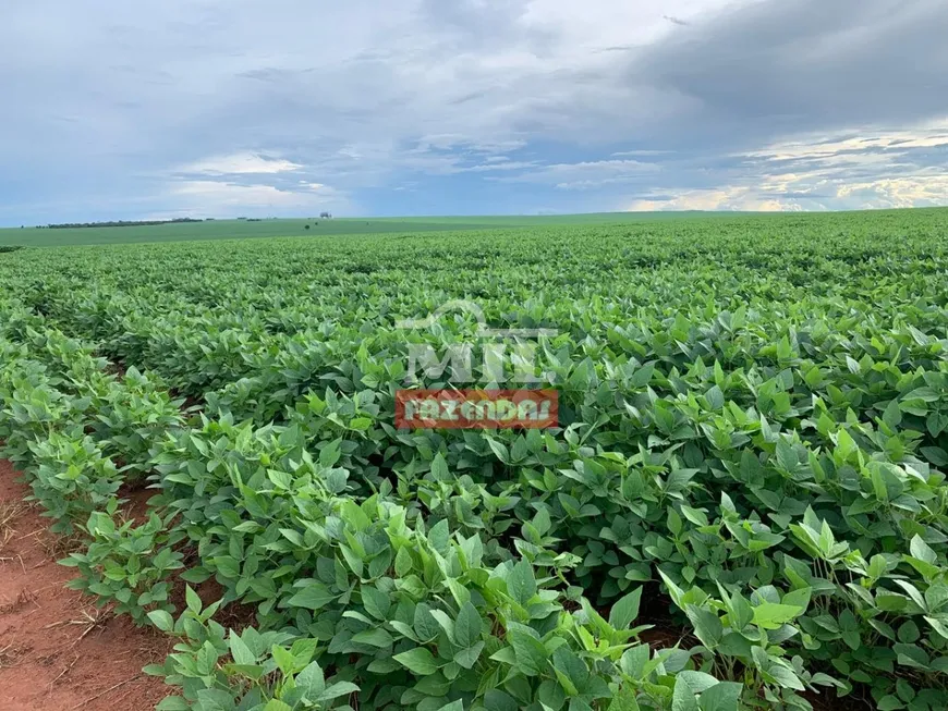 Foto 1 de Fazenda/Sítio à venda em Area Rural de Redencao, Redenção