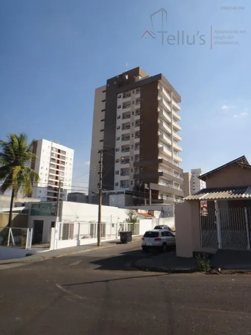 Foto 1 de Apartamento com 3 Quartos à venda, 89m² em Vila Independencia, Sorocaba