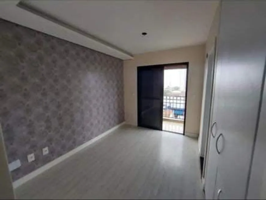 Foto 1 de Apartamento com 3 Quartos à venda, 73m² em Vila Bertioga, São Paulo