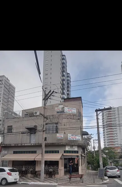 Foto 1 de Prédio Comercial para alugar, 240m² em Vila Dom Pedro I, São Paulo