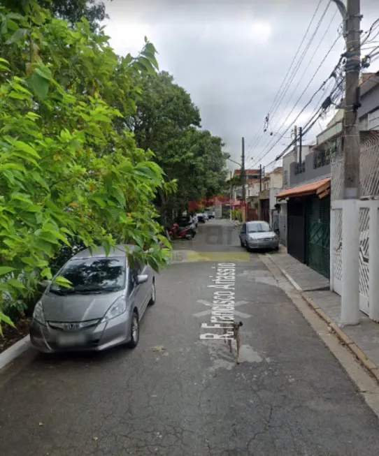 Foto 1 de Lote/Terreno à venda, 126m² em Jardim das Laranjeiras, São Paulo