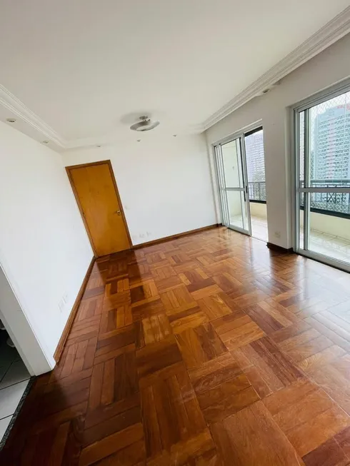 Foto 1 de Apartamento com 2 Quartos à venda, 95m² em Vila Sofia, São Paulo