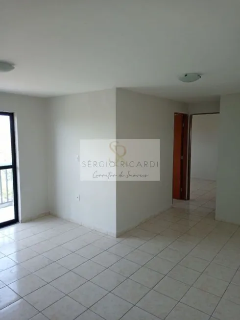 Foto 1 de Apartamento com 2 Quartos à venda, 65m² em Torre, João Pessoa