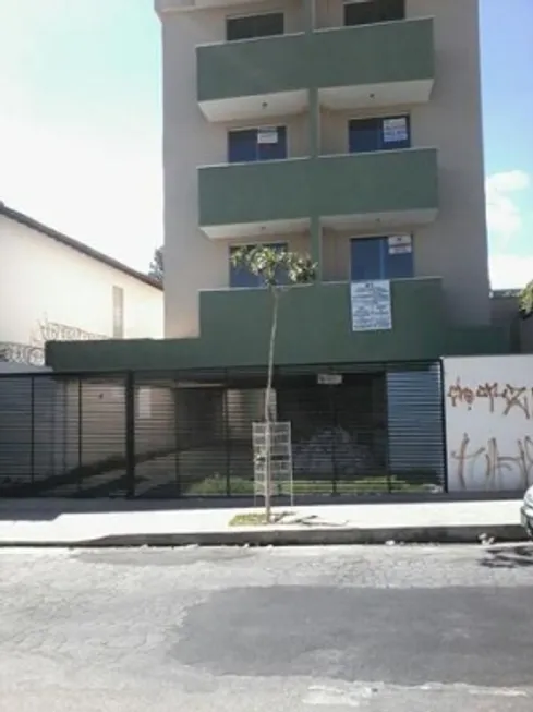 Foto 1 de Apartamento com 2 Quartos à venda, 116m² em Santa Terezinha, Belo Horizonte