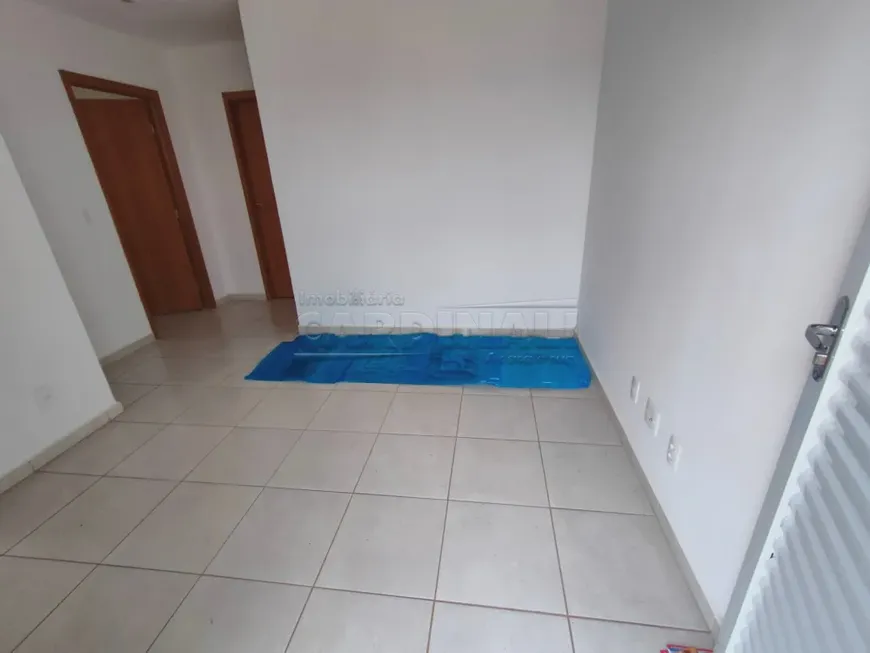 Foto 1 de Casa com 2 Quartos à venda, 60m² em Loteamento Residencial Ipe Mirim, São Carlos