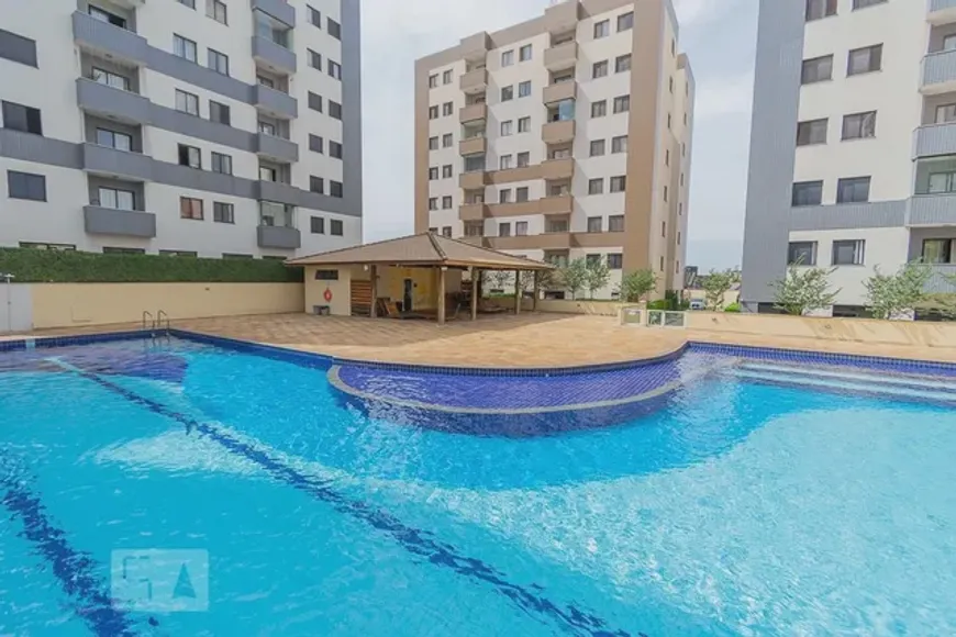 Foto 1 de Apartamento com 3 Quartos à venda, 82m² em Jardim do Lago, Campinas