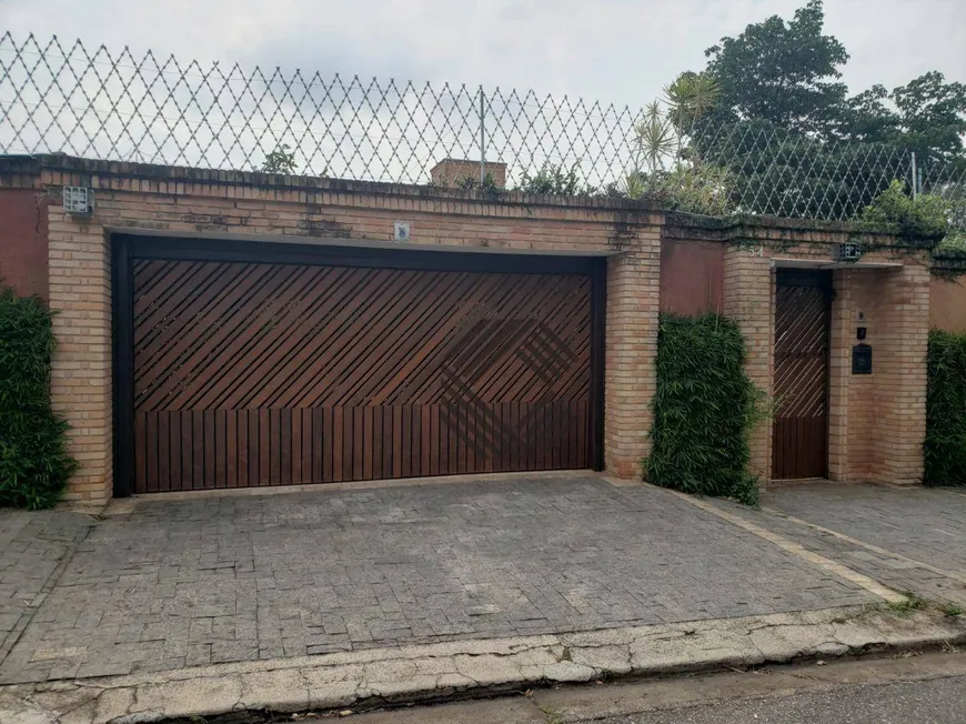 Foto 1 de Imóvel Comercial com 4 Quartos à venda, 350m² em Vila Angelica, Sorocaba