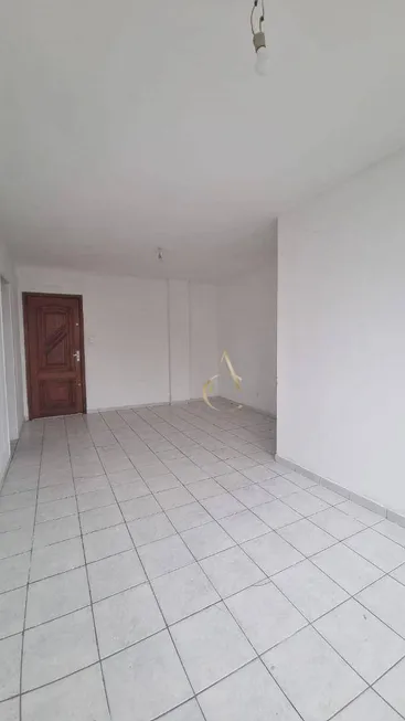 Foto 1 de Apartamento com 2 Quartos à venda, 53m² em Dom Rodrigo, Nova Iguaçu