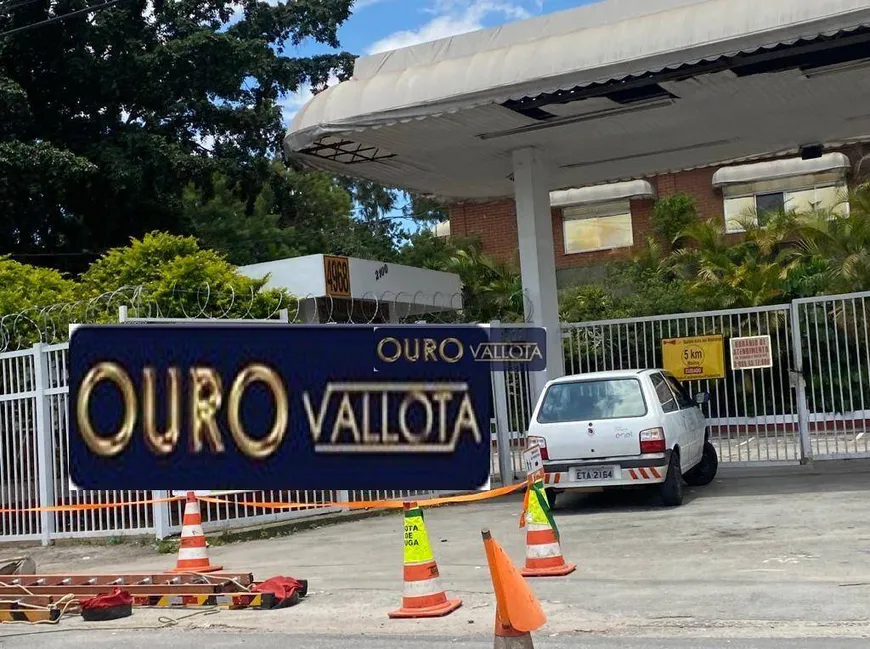 Foto 1 de Galpão/Depósito/Armazém para alugar, 3000m² em Penha, São Paulo