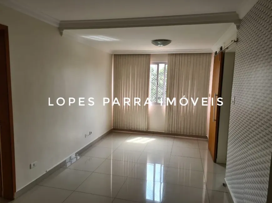 Foto 1 de Apartamento com 2 Quartos para alugar, 84m² em Pinheiros, São Paulo