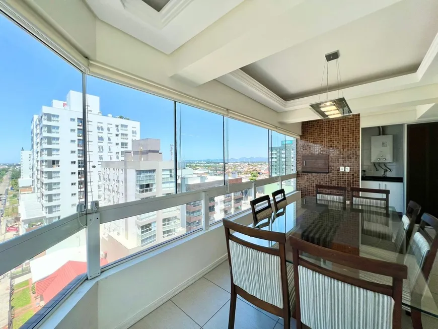 Foto 1 de Apartamento com 3 Quartos à venda, 106m² em Navegantes, Capão da Canoa