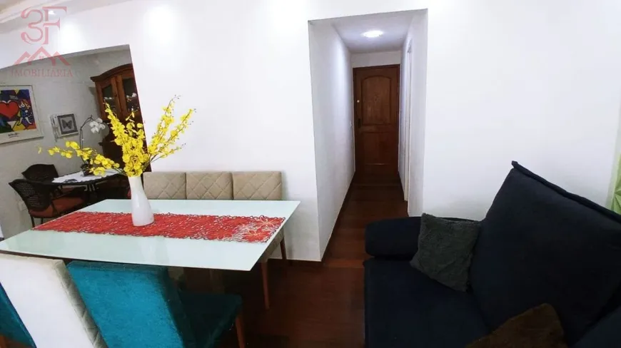 Foto 1 de Apartamento com 2 Quartos à venda, 80m² em Recreio Dos Bandeirantes, Rio de Janeiro